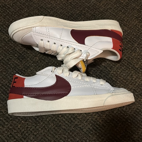 Nike blazer jumbo